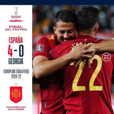 西班牙组积分,西班牙积分榜2020