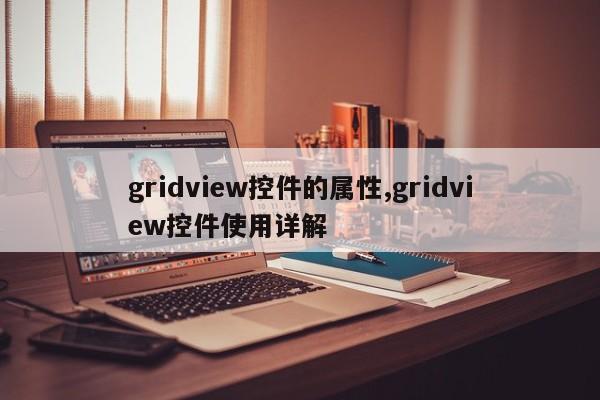 gridview控件的属性,gridview控件使用详解