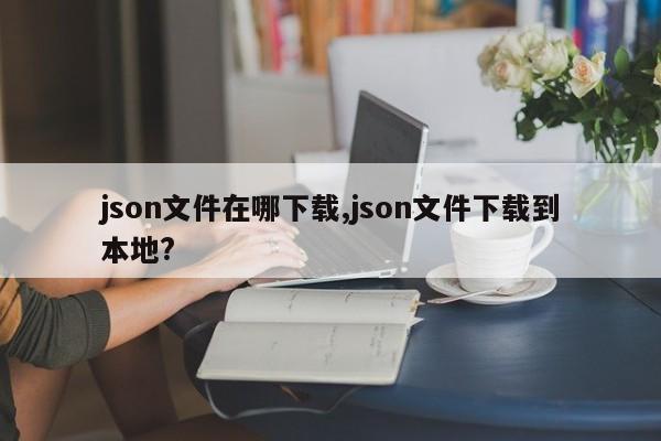 json文件在哪下载,json文件下载到本地?